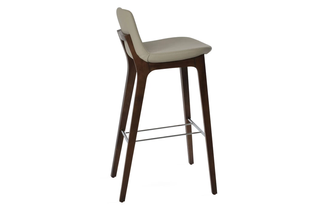 SohoConcept Pera HB Wood Bar Stool 14 SohoConcept Pera HB Wood Bar Stool