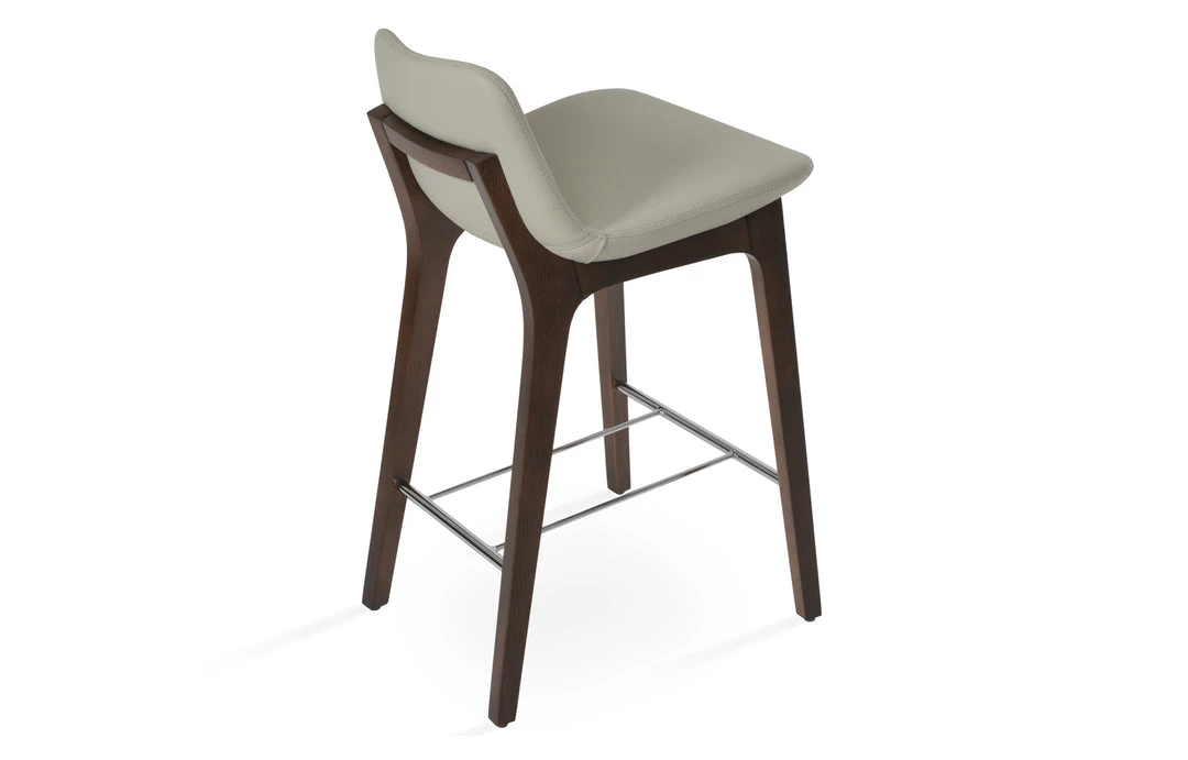 SohoConcept Pera HB Wood Bar Stool 13 SohoConcept Pera HB Wood Bar Stool