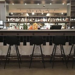 SohoConcept Pera MW Bar Stool