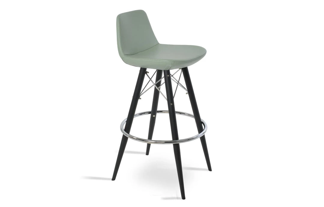 SohoConcept Pera MW Counter Stool 3 SohoConcept Pera MW Counter Stool