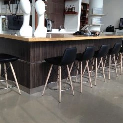 SohoConcept Pera MW Counter Stool