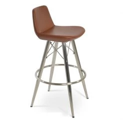 SohoConcept Pera MW Counter Stool 17 SohoConcept Pera MW Counter Stool