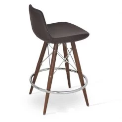 SohoConcept Pera MW Counter Stool 15 SohoConcept Pera MW Counter Stool