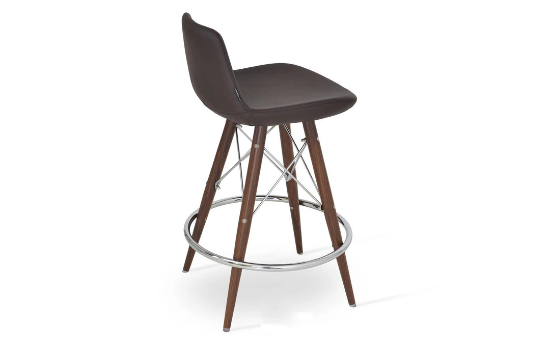 SohoConcept Pera MW Counter Stool 7 SohoConcept Pera MW Counter Stool