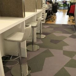 SohoConcept Pera Piston Stool