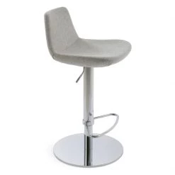 SohoConcept Pera Piston Stool