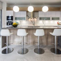 SohoConcept Pera Piston Stool