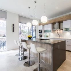 SohoConcept Pera Piston Stool