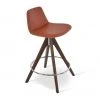 SohoConcept Pera Pyramid Swivel Bar Stool