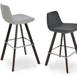 SohoConcept Pera Sword Bar Stool