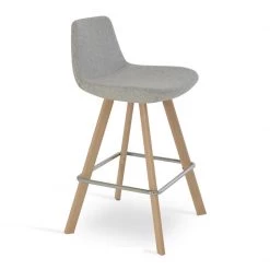 SohoConcept Pera Sword Bar Stool