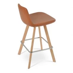 SohoConcept Pera Sword Counter Stool