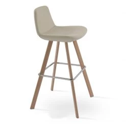 SohoConcept Pera Sword Counter Stool