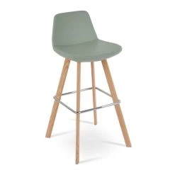 SohoConcept Pera Sword Counter Stool