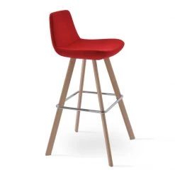 SohoConcept Pera Sword Counter Stool