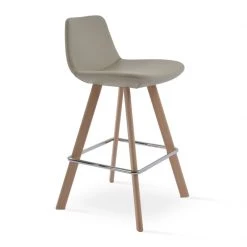 SohoConcept Pera Sword Counter Stool