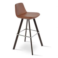 SohoConcept Pera Sword Counter Stool