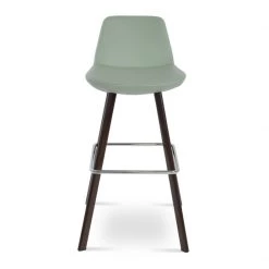 SohoConcept Pera Sword Counter Stool