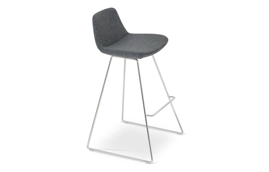 SohoConcept Pera Wire Bar Stool 14 SohoConcept Pera Wire Bar Stool