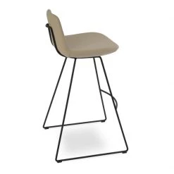 SohoConcept Pera Wire Counter Stool 46 SohoConcept Pera Wire Counter Stool