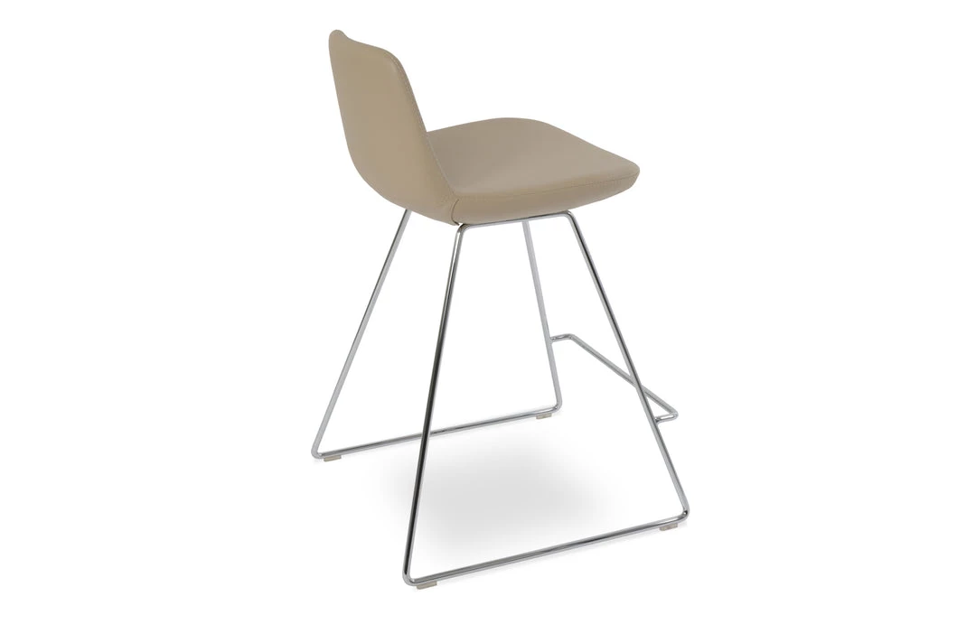 SohoConcept Pera Wire Bar Stool 22 SohoConcept Pera Wire Bar Stool