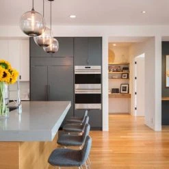 SohoConcept Pera Wire Counter Stool 33 SohoConcept Pera Wire Counter Stool