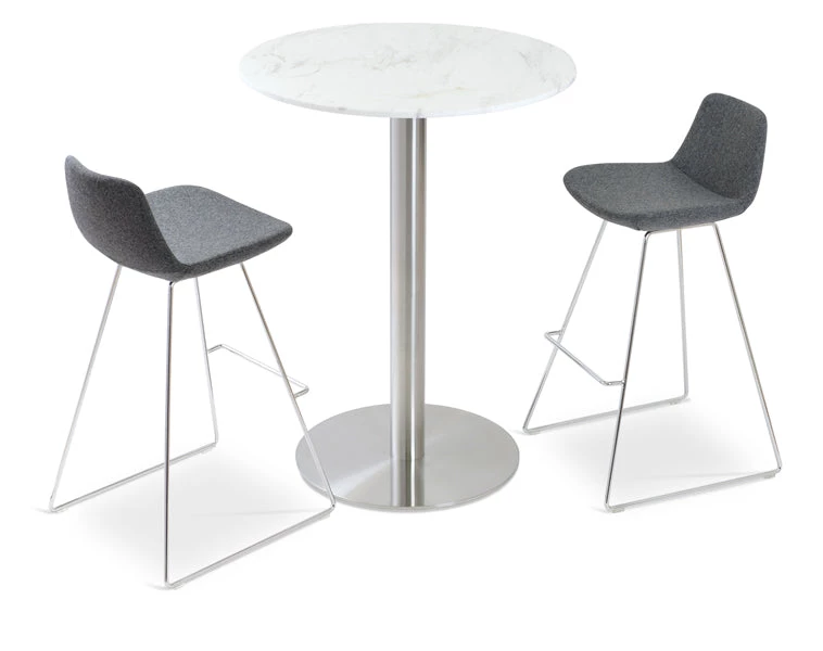 SohoConcept Pera Wire Counter Stool 12 SohoConcept Pera Wire Counter Stool
