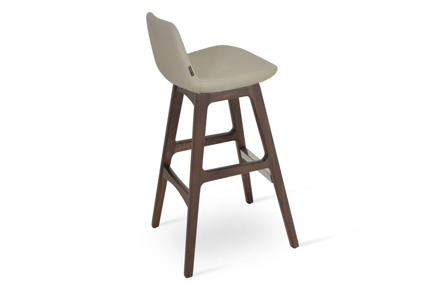 SohoConcept Pera Wood Counter Stool 11 SohoConcept Pera Wood Counter Stool
