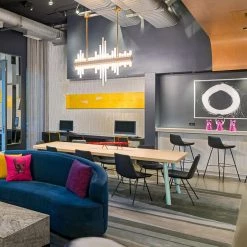 B&T Modern Living Pera X Chair