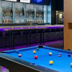 B&T Pera X Metal Stool 11 B&T Pera X Metal Stool