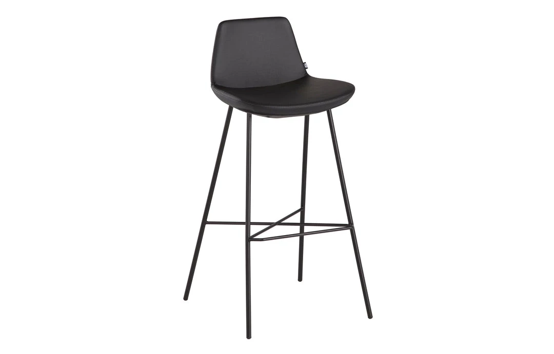 B&T Pera X Metal Stool 9 B&T Pera X Metal Stool