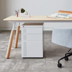 Gus Perf File Cabinet Modern Office