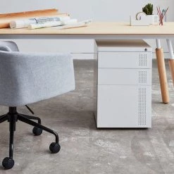 Gus Perf File Cabinet Modern Office