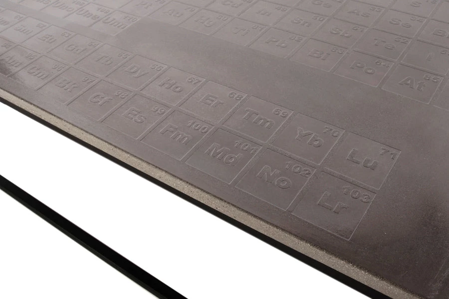 James De Wulf Periodic Coffee Table 10 James De Wulf Periodic Coffee Table