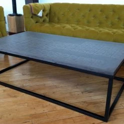 James De Wulf Periodic Coffee Table 13 James De Wulf Periodic Coffee Table