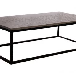 James De Wulf Periodic Coffee Table