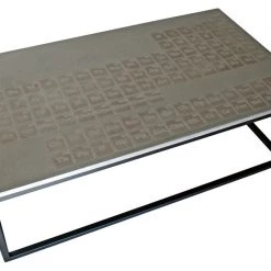 James De Wulf Periodic Coffee Table 19 James De Wulf Periodic Coffee Table