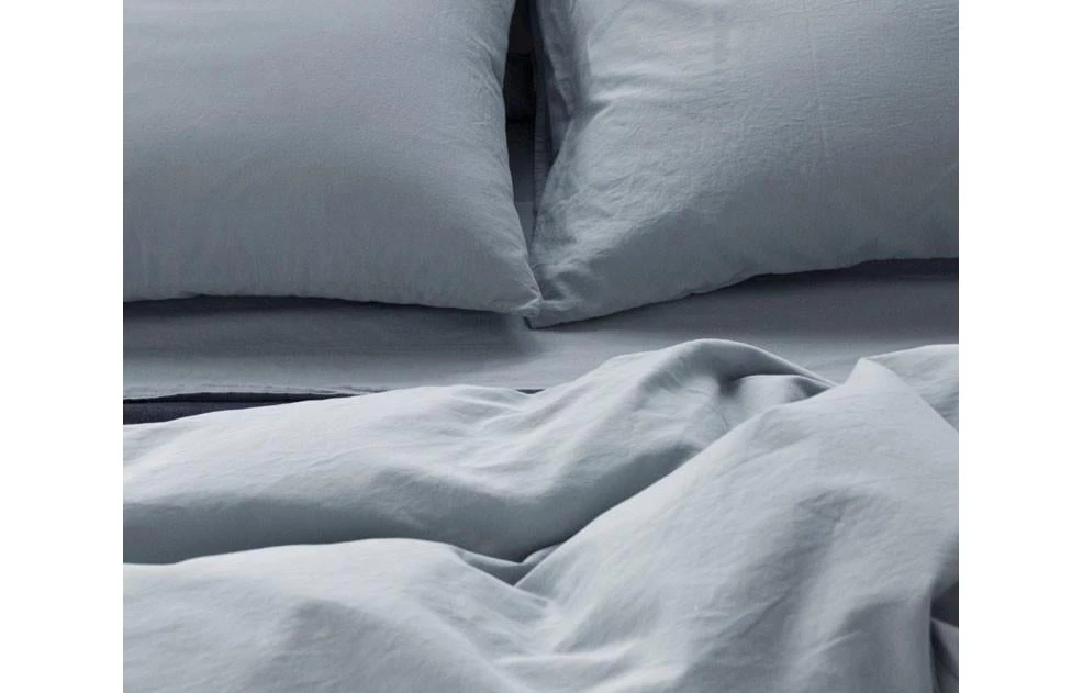 Area Perla Celeste Flat Sheet Modern Bedroom 3 Area Perla Celeste Flat Sheet Modern Bedroom