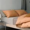 Area Perla Honey Duvet Cover