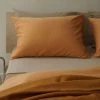 Area Perla Honey Pillow Cases (pair)