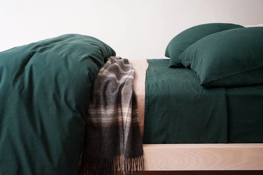 Area Perla Plant Duvet Cover Modern Bedroom 5 Area Perla Plant Duvet Cover Modern Bedroom