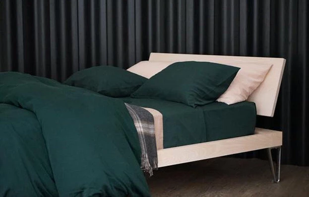 Area Perla Plant Duvet Cover Modern Bedroom 9 Area Perla Plant Duvet Cover Modern Bedroom