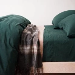 Area Perla Plant Pillow Cases (Pair) 12 Area Perla Plant Pillow Cases (Pair)