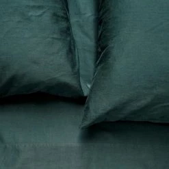 Area Perla Plant Pillow Cases (Pair)