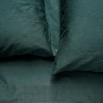 Area Perla Plant Pillow Cases (Pair)