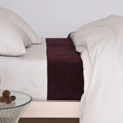 Area Perla Porcelain Pillow Cases (pair)
