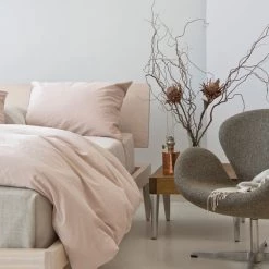 Area Perla Powder Flat Sheet