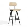 SohoConcept Perla Soft Seat Bar Stool