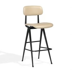 SohoConcept Perla Soft Seat Bar Stool