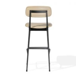 SohoConcept Perla Soft Seat Bar Stool